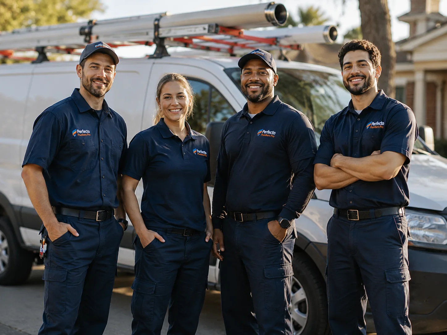 Emergency Plumber Near Me in Huntsville, UT near me